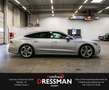 Audi A7 50 TDI quattro S line PANO MATRIX LUFT B&O Argent - thumbnail 4