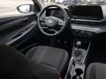 Hyundai i20 Comfort 1.0 T-GDI 101 PS NAVI Kamera 74 kW (101... Blanco - thumbnail 16