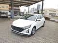 Hyundai i20 Comfort 1.0 T-GDI 101 PS NAVI Kamera 74 kW (101... Blanco - thumbnail 1