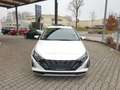 Hyundai i20 Comfort 1.0 T-GDI 101 PS NAVI Kamera 74 kW (101... Blanco - thumbnail 8