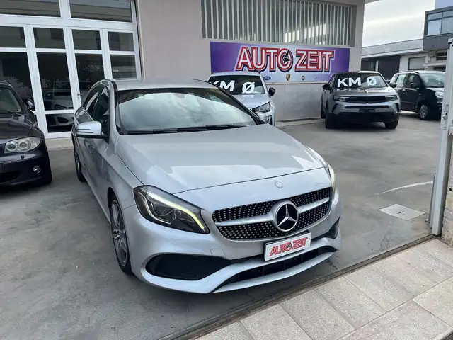 Mercedes-Benz A 220 Mercedes-benz Classe A 220 d AMG Automatic Premium