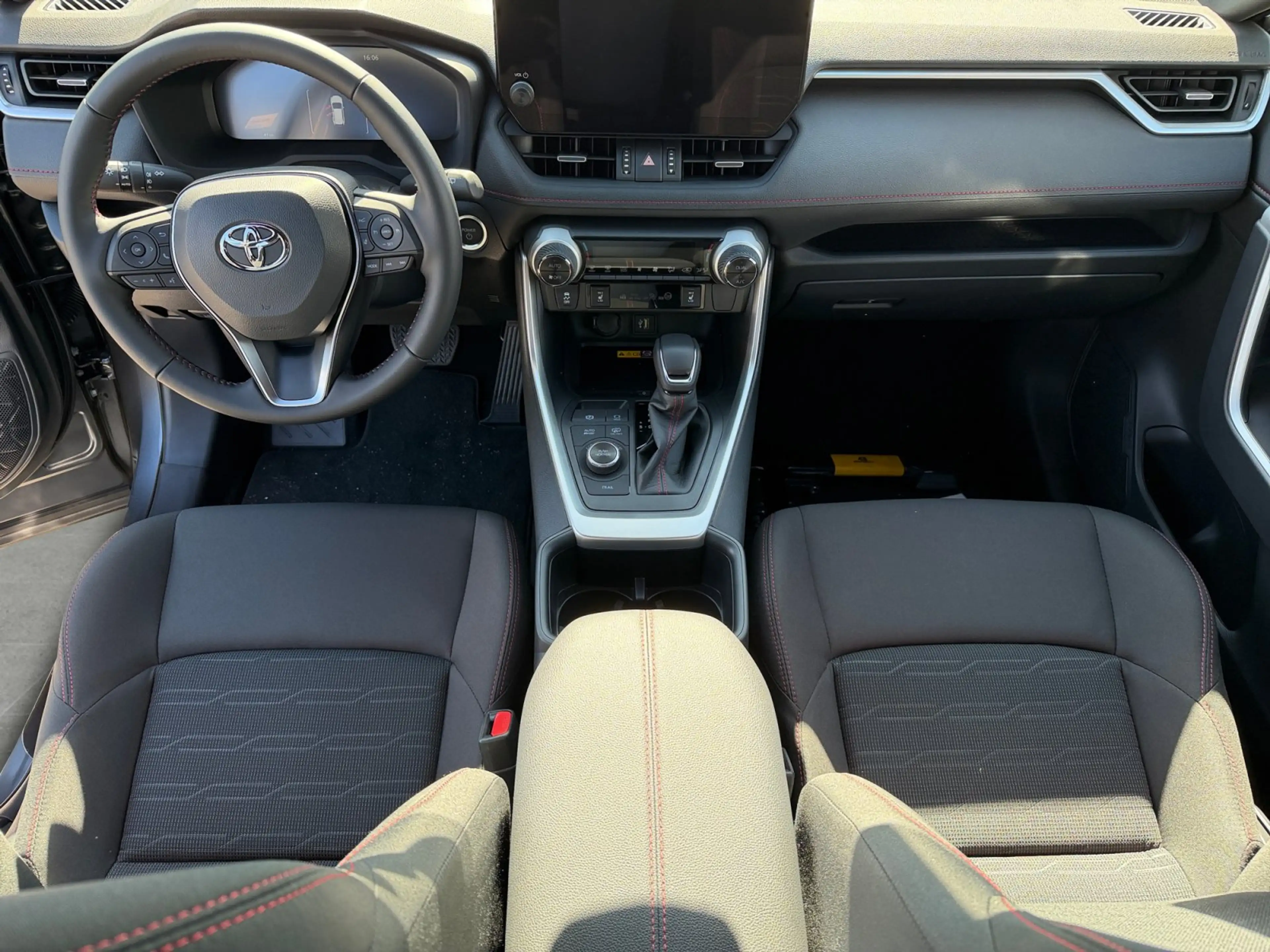 Toyota RAV4 RAV4 2.5 4x4 Teamplayer AUT*Kamera*ACC*Navi*SHZ — photo 11