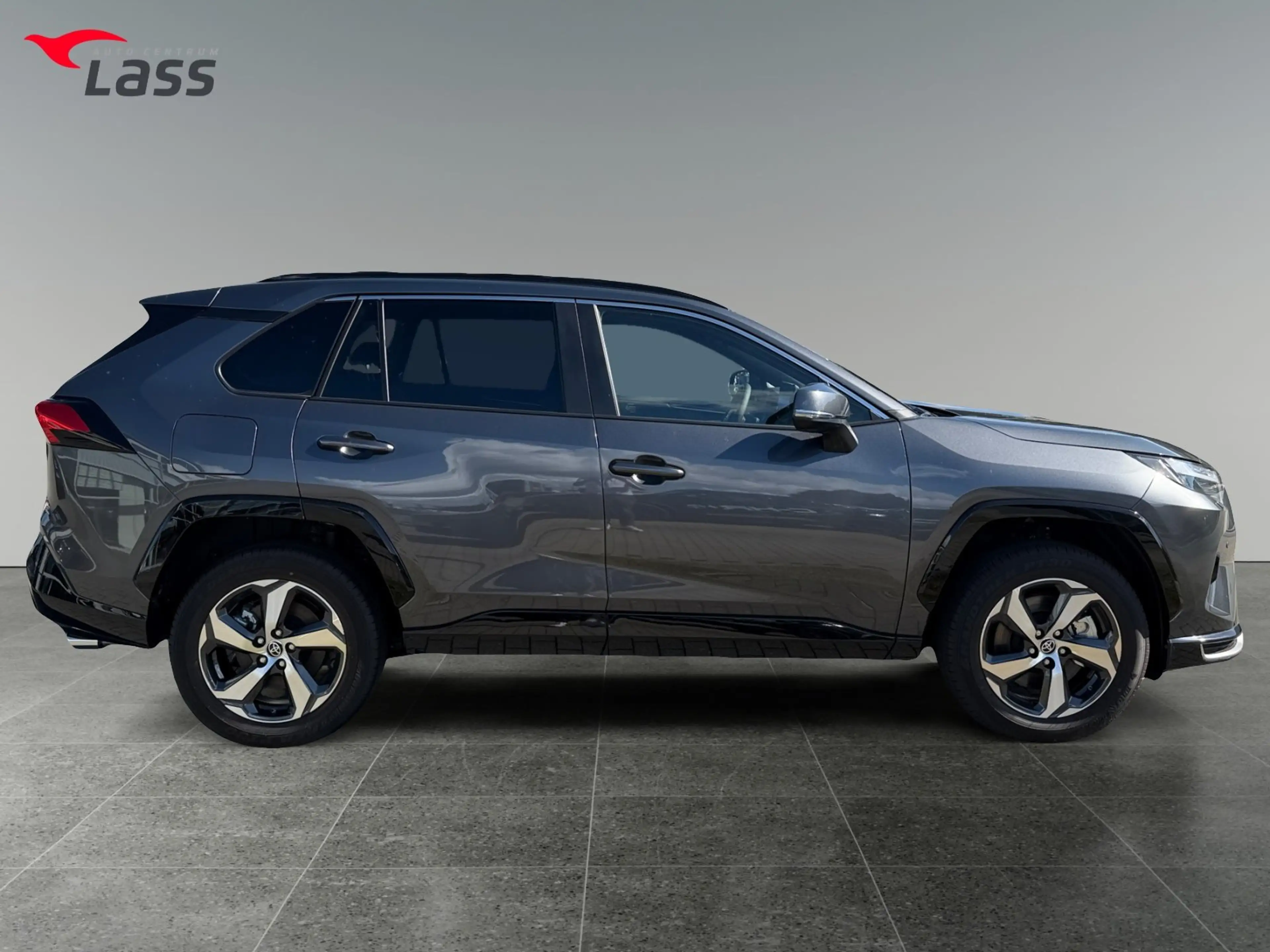 Toyota RAV4 RAV4 2.5 4x4 Teamplayer AUT*Kamera*ACC*Navi*SHZ — photo 7