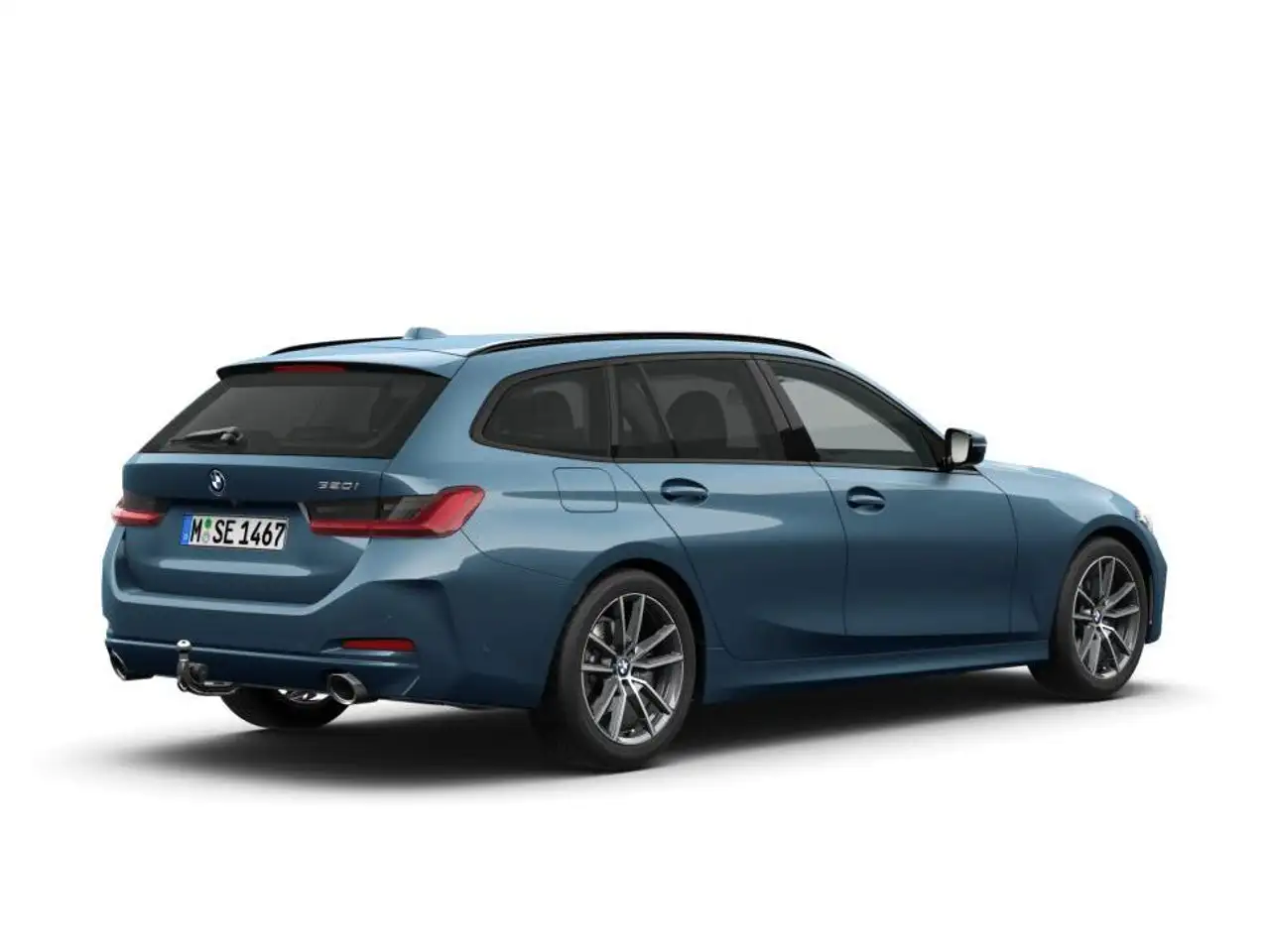 BMW 3 Series 2026