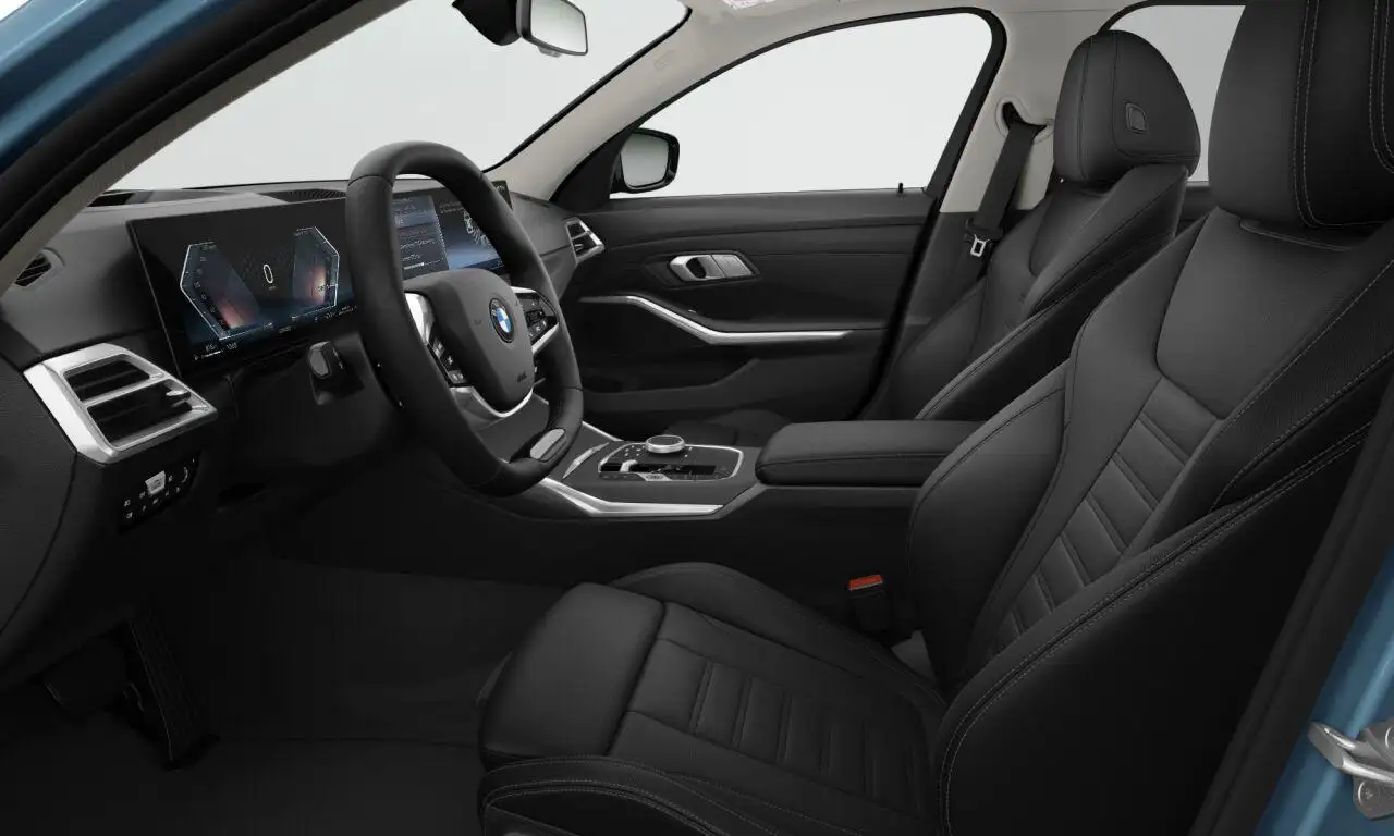 BMW 3 Series 2026