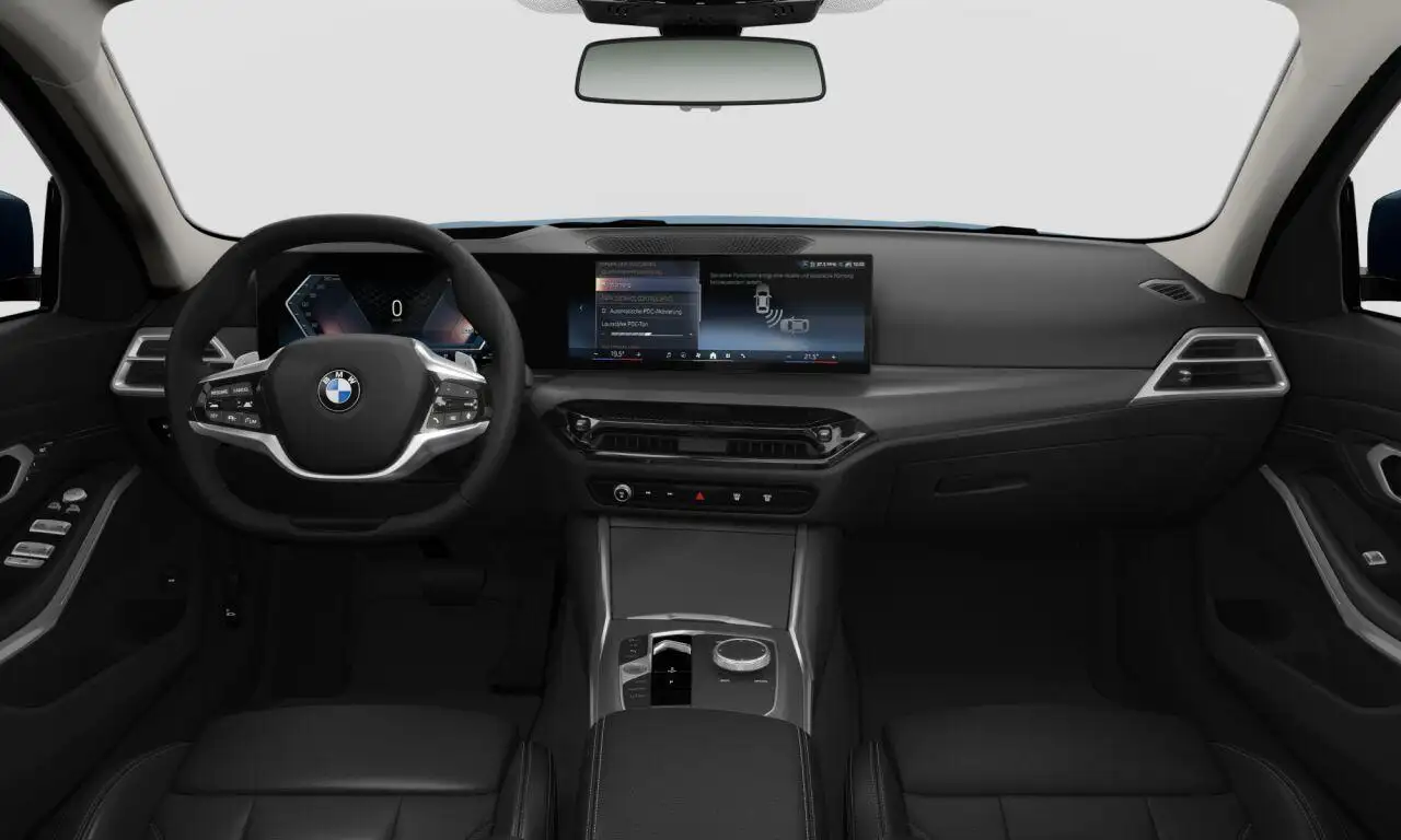 BMW 3 Series 2026