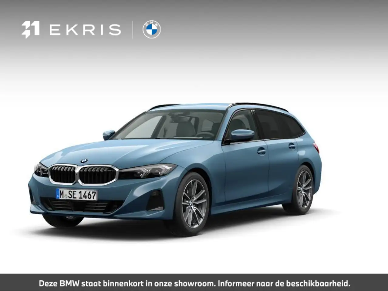 BMW 3 Series 2026