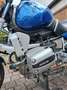 BMW R 850 R Blau - thumbnail 4