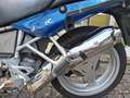 BMW R 850 R Blau - thumbnail 5