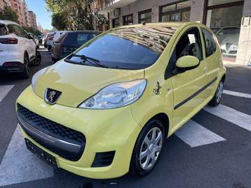 5 PORTE GARANZIA 12M CLIMATIZZATORE NEOPATENTI OK