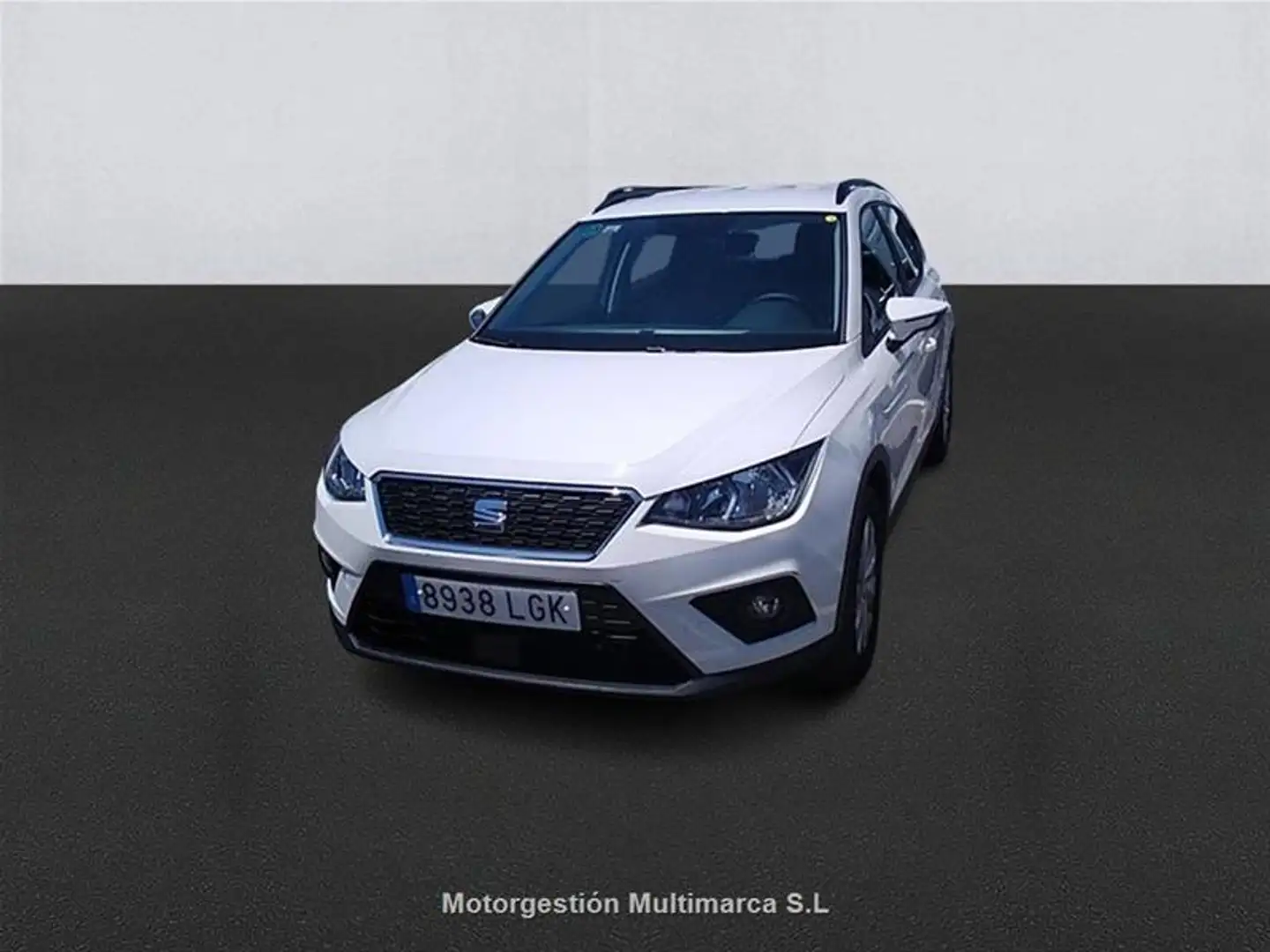 SEAT Arona 1.0 TSI 85kW (115CV) Style Edition Eco - 1