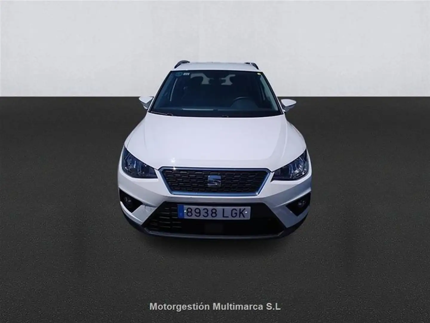 SEAT Arona 1.0 TSI 85kW (115CV) Style Edition Eco - 2