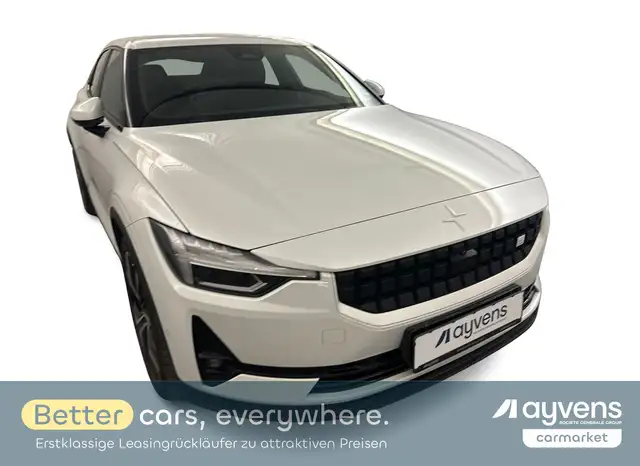 Polestar 2
