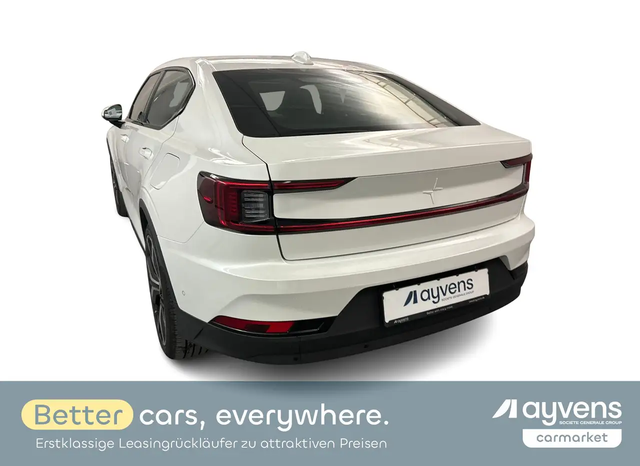 Polestar 2 2023