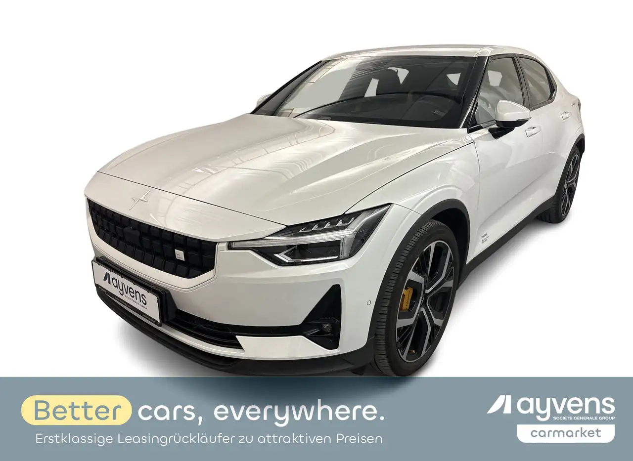 Polestar 2 2023