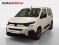 Citroen Berlingo Talla M BlueHDi 100 S&S PLUS Blanco - thumbnail 1