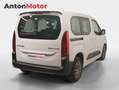 Citroen Berlingo Talla M BlueHDi 100 S&S PLUS Blanco - thumbnail 6