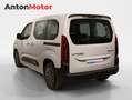 Citroen Berlingo Talla M BlueHDi 100 S&S PLUS Blanco - thumbnail 4