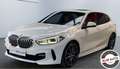BMW 116 i F40 M Sport TETTO/PANO/VIRTUALCOCK White - thumbnail 1