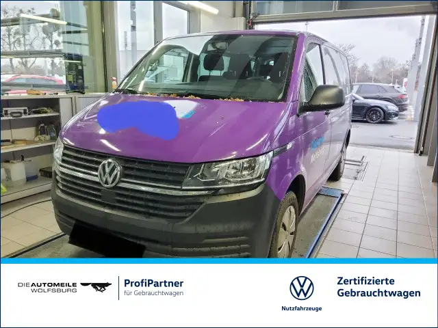 Volkswagen T6.1 Kombi KR 2.0 TDI Einparkhi/ZV
