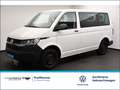 Volkswagen T6.1 Kombi KR 2.0 TDI Einparkhi/ZV Blanco - thumbnail 1