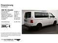 Volkswagen T6.1 Kombi KR 2.0 TDI Einparkhi/ZV Blanco - thumbnail 2