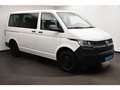 Volkswagen T6.1 Kombi KR 2.0 TDI Einparkhi/ZV Blanco - thumbnail 13
