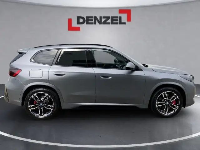BMW iX1 xDrive30 U11 Ansicht 5