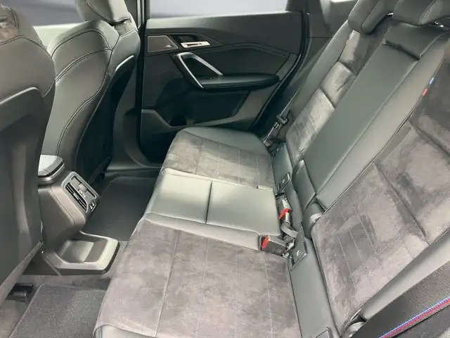 BMW iX1 xDrive30 U11 Ansicht 11