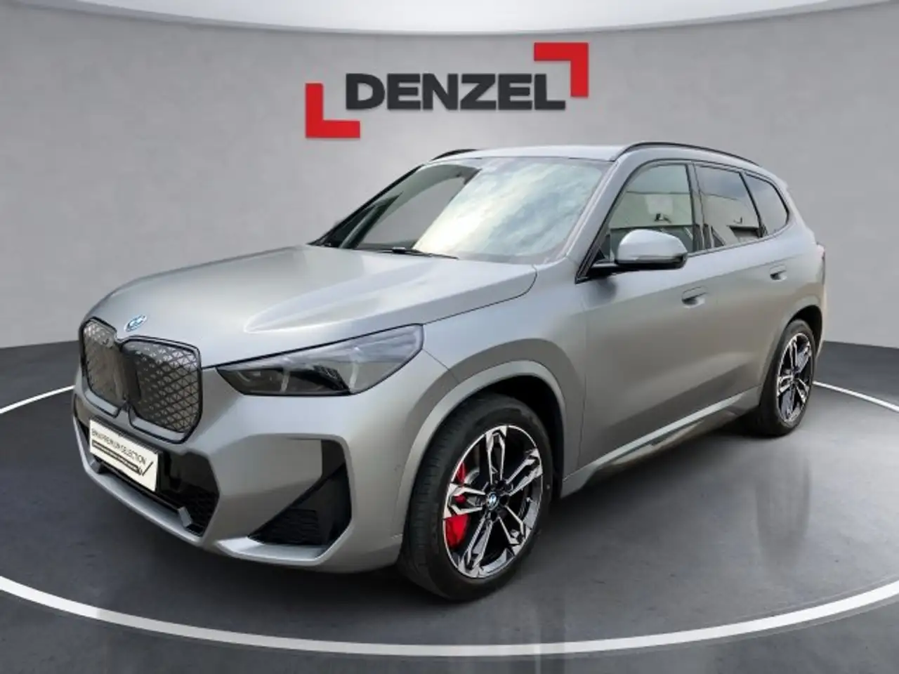 BMW iX1 xDrive30 U11