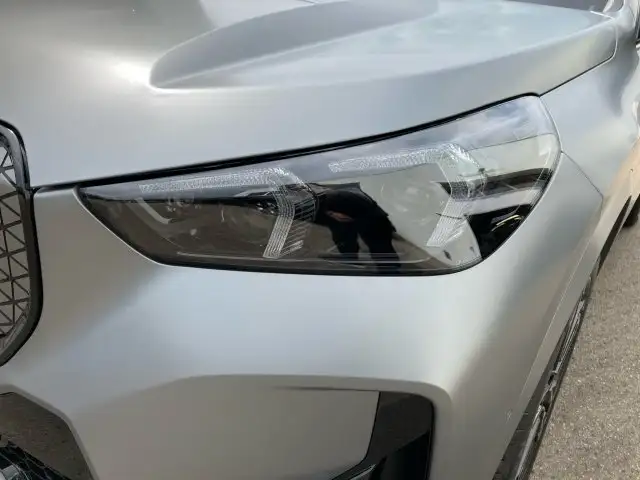 BMW iX1 xDrive30 U11 Ansicht 7