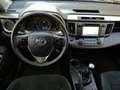Toyota RAV 4 120D AWD Advance Azul - thumbnail 8