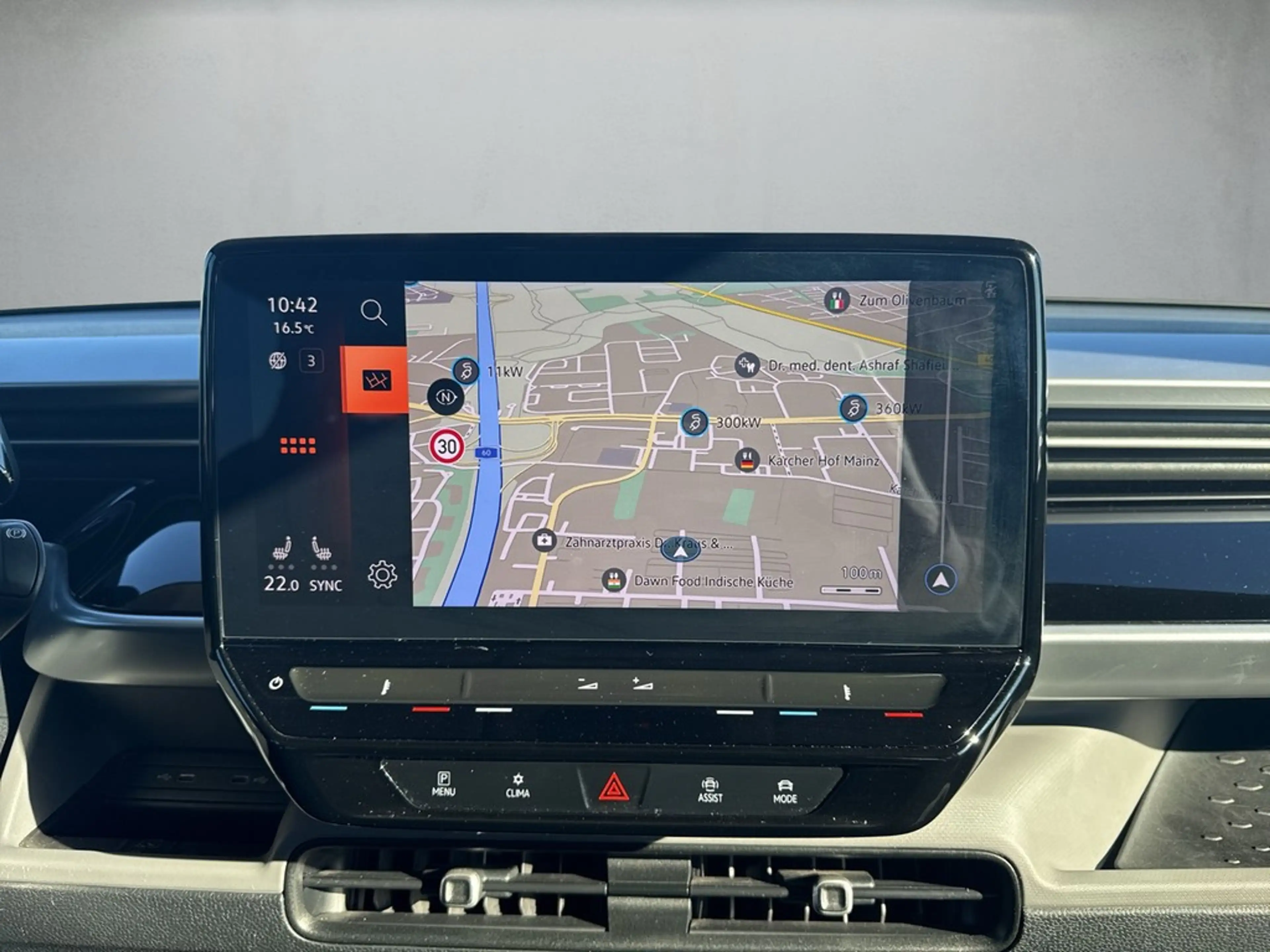 Volkswagen ID. Buzz ID.Buzz Pro Area View*IQ.LIGHT — photo 9