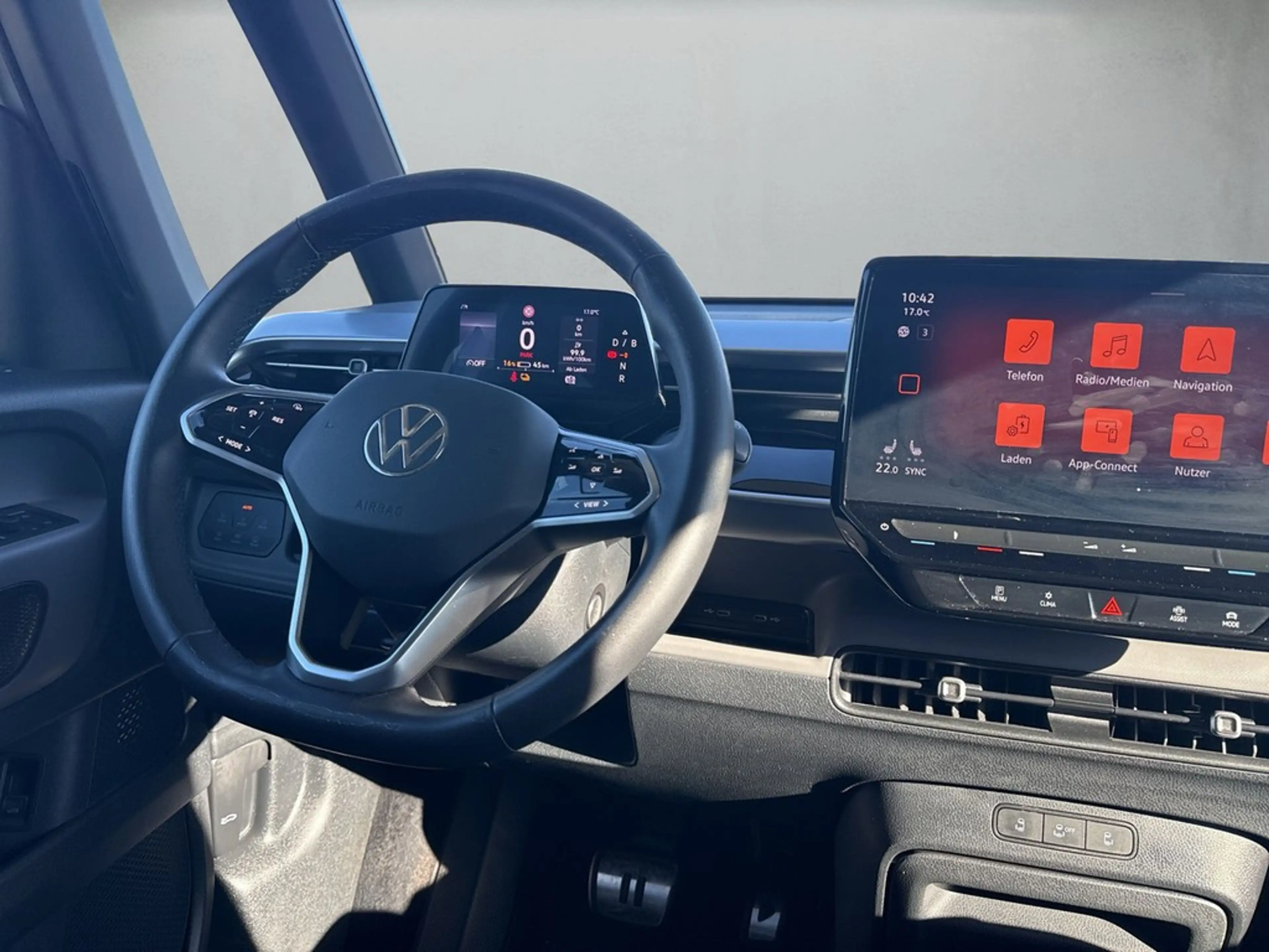 Volkswagen ID. Buzz ID.Buzz Pro Area View*IQ.LIGHT — photo 7