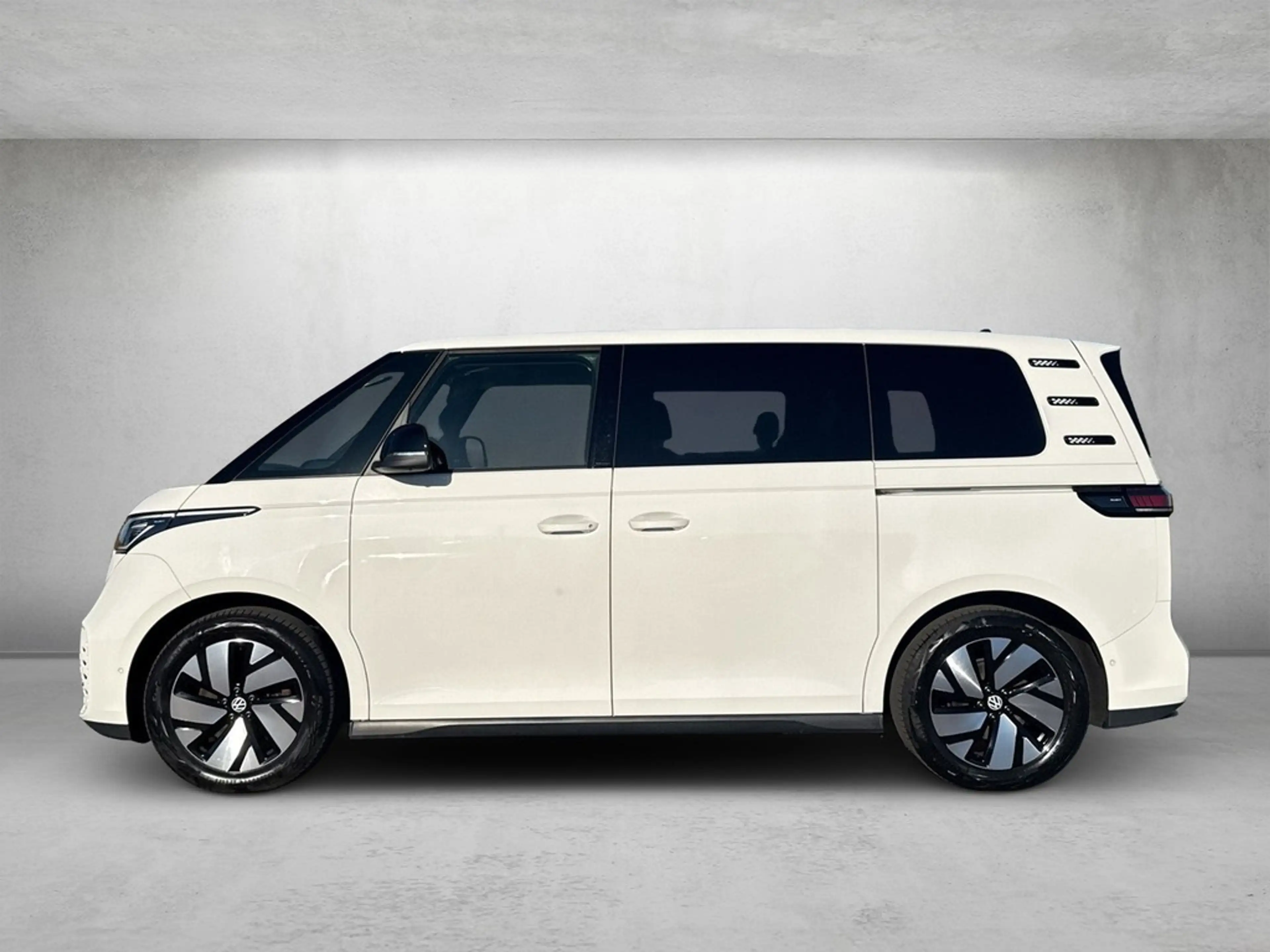 Volkswagen ID. Buzz ID.Buzz Pro Area View*IQ.LIGHT — photo 2