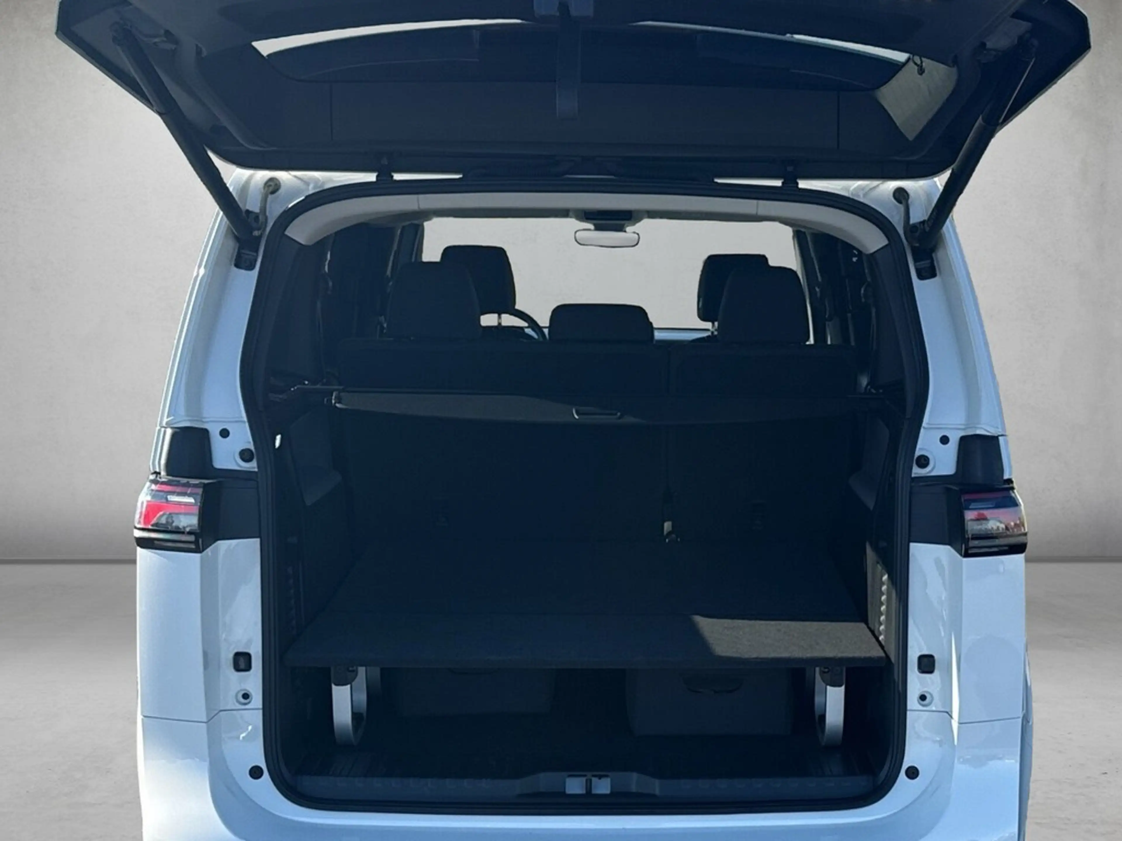 Volkswagen ID. Buzz ID.Buzz Pro Area View*IQ.LIGHT — photo 5