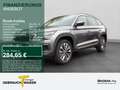 Skoda Kodiaq 2.0 TDI AMBITION LM19 KAMERA NAVI MATRIX Grau - thumbnail 1