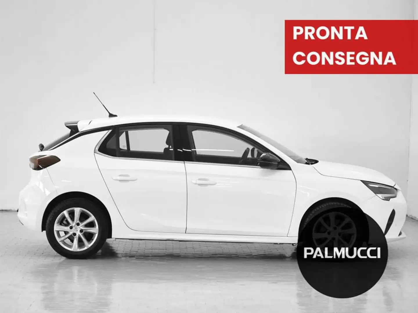 Opel Corsa 1.2 100 CV Elegance - 2