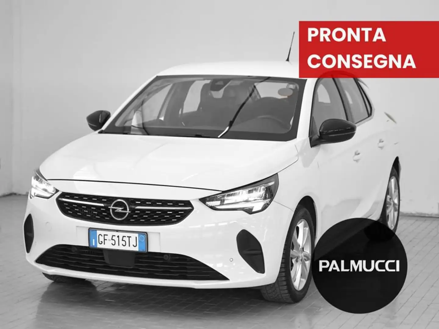 Opel Corsa 1.2 100 CV Elegance - 1