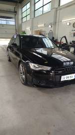 3,0 TDI Intense Quattro tiptronic
