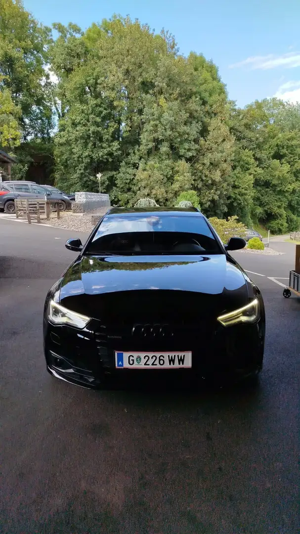 Audi A6 allroad 3,0 TDI Intense Quattro tiptronic - 2