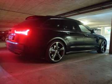 3,0 TDI Intense Quattro tiptronic