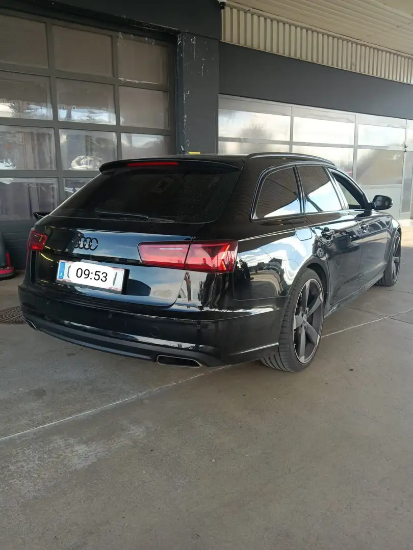 Audi A6 allroad 3,0 TDI Intense Quattro tiptronic - 1