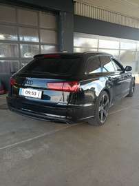 3,0 TDI Intense Quattro tiptronic