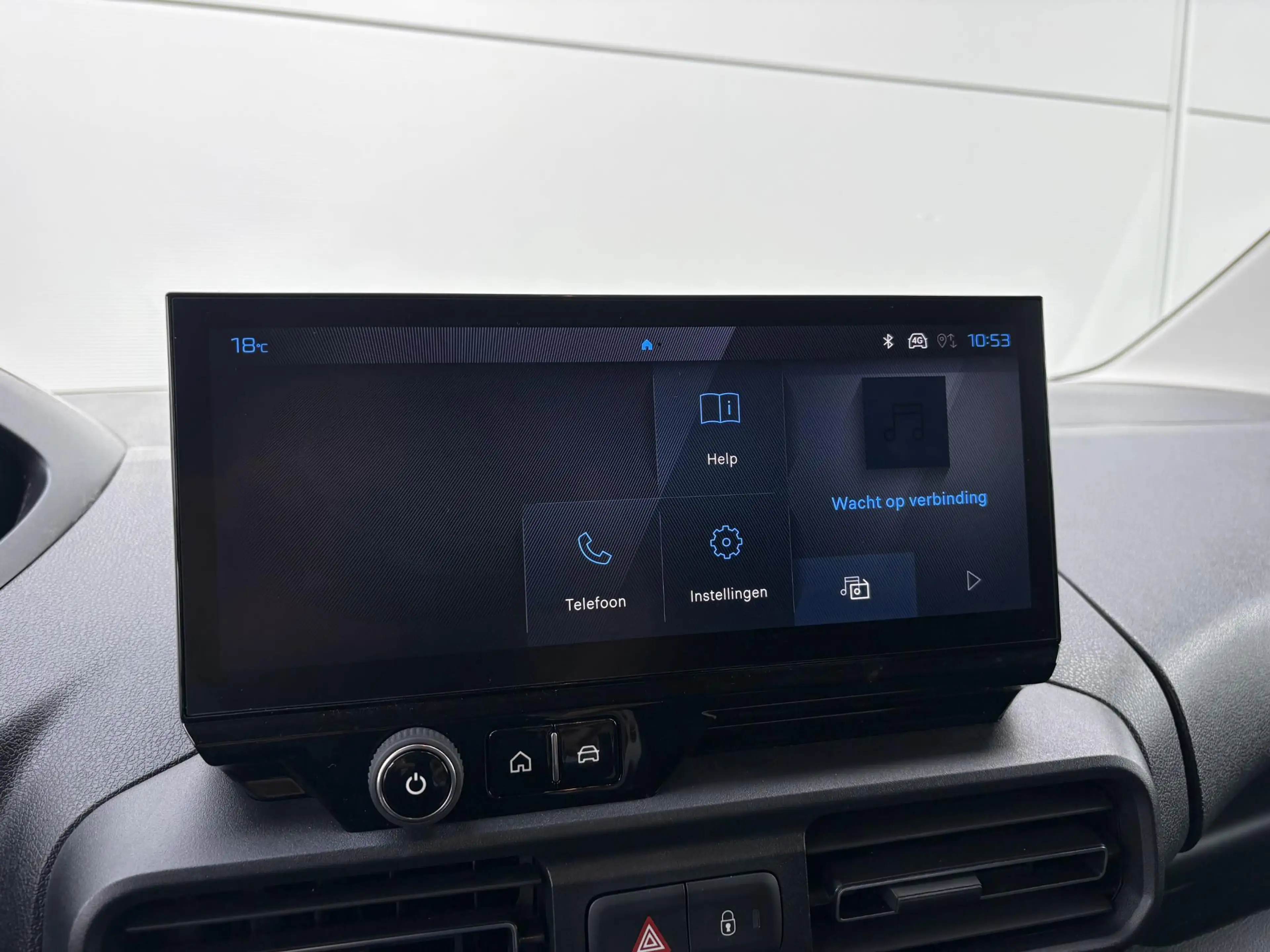 Peugeot Partner 1.5 BlueHDi 130 EAT8 S&S L2 | Automaat | Camera | — photo 15