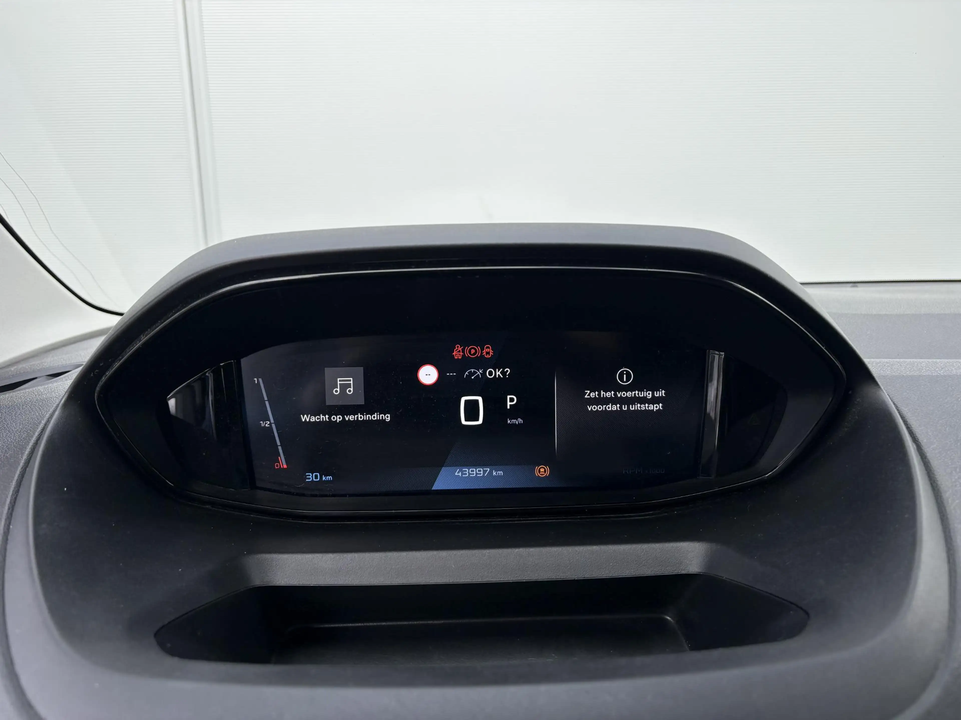 Peugeot Partner 1.5 BlueHDi 130 EAT8 S&S L2 | Automaat | Camera | — photo 11
