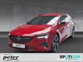 Opel Insignia Insignia ST 2.0 CDTI 4x4 Ultimate Automatik Leder Sitzheizung Rot - thumbnail 1