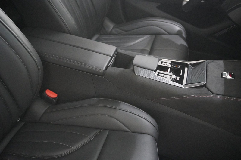 DS Automobiles DS 4 DS 4 E-Tense PERFORM. LINE PHEV NAVI/LED/SHZ — photo 44