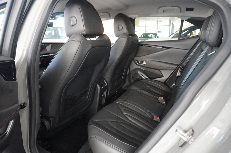 DS Automobiles DS 4 DS 4 E-Tense PERFORM. LINE PHEV NAVI/LED/SHZ — photo 38