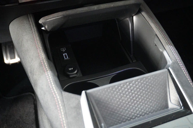 DS Automobiles DS 4 DS 4 E-Tense PERFORM. LINE PHEV NAVI/LED/SHZ — photo 34